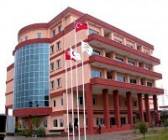 Sağlık Hizmetleri MYO Öğrenci Yurtları
